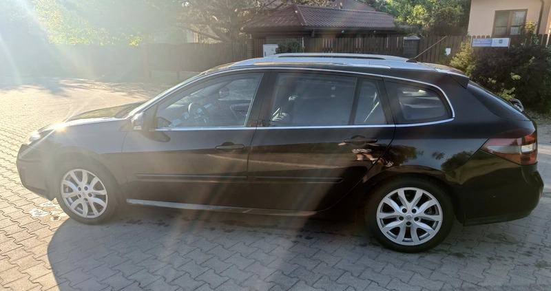 Renault Laguna cena 23000 przebieg: 232000, rok produkcji 2009 z Drezdenko małe 92